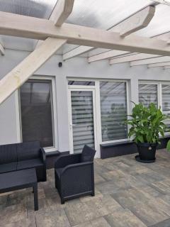 Apartamenty 53 5-10 - Wielen Zaobrzanski - 1