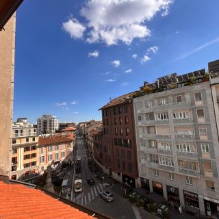 Crocetta 67 - penthouse - Milan - 2