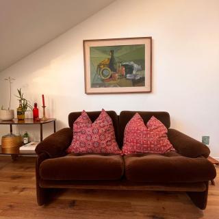 Crocetta 67 - penthouse - Milan - 4