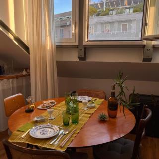 Crocetta 67 - penthouse - Milan - 8