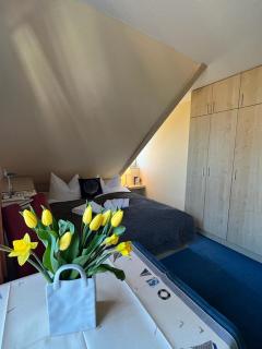 Hotel-Pension Zur Mole - Wiek auf Rügen - 8