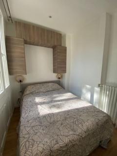 Appartement Colombes - 12min de PARIS - Colombes - 1