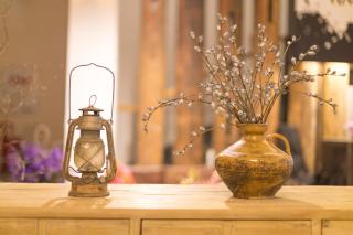 Zhangjiajie Maosao Inn - 1