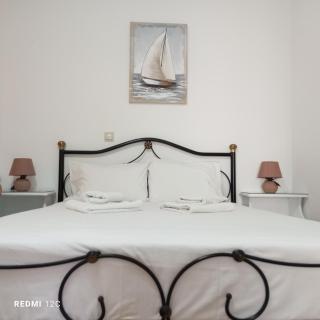 Queen Bay studios - Vassiliki - 8