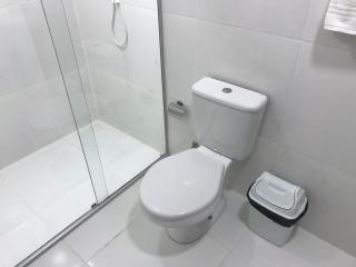 Apartamento Rua Coberta Gramado Prime - Gramado - 5
