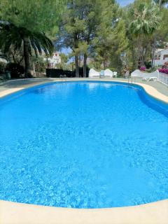 Apartamento Rincón de la Sella - Muntanya la Sella - 9