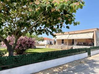 Mary's Villa - Xanthi - 9