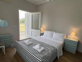 Mary's Villa - Xanthi - 2