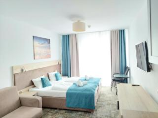 Apartament 207 Elles w Welle - Grzybowo - 7