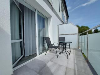 Apartament 207 Elles w Welle - Grzybowo - 6