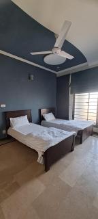 Concept Guest House - Islamabad - 2