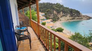 Ostria - Agios Nikitas - 9