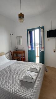 Ostria - Agios Nikitas - 4