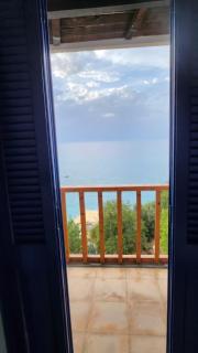 Ostria - Agios Nikitas - 1
