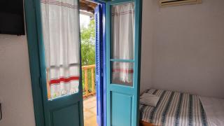 Ostria - Agios Nikitas - 2