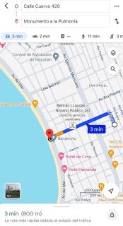 CASA BRISA Y DEPARTAMENTOS! A 3 min la Playa&Malecon - Mazatlán - 7