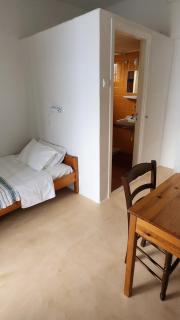 Ostria - Agios Nikitas - 1