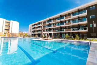Mana Beach Experience Muro Alto By Carpediem - Porto de Galinhas - 9