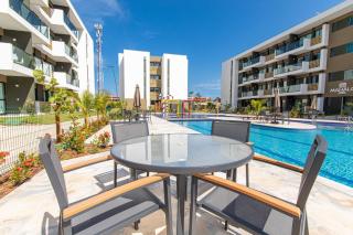 Mana Beach Experience Muro Alto By Carpediem - 1