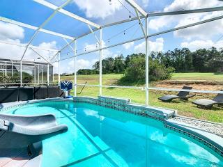 14 Room DisneyEstate by AmericanVacationliving - Davenport - 4