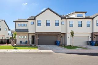 Ocotillo Springs Resort 45 l Brand New Property, Private Pool, Hot Tub, & Community Pool - Santa Clara - 3