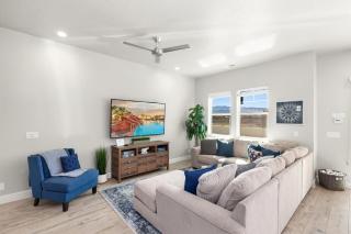 Ocotillo Springs Resort 45 l Brand New Property, Private Pool, Hot Tub, & Community Pool - Santa Clara - 1