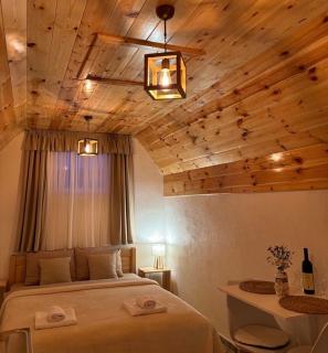 Apartment & Rooms Sweet Dreams - Žabljak - 1