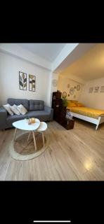 Appartement neuf entièrement équipé proche centre - Amiens - 9