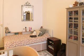Cozy Haussmanian flat in the heart of Paris - París - 2