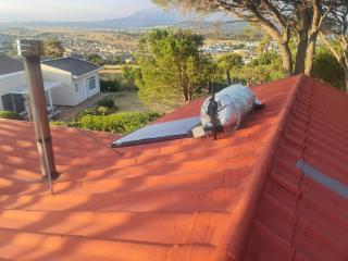 Bekker's Lodge - Gordonʼs Bay - 8