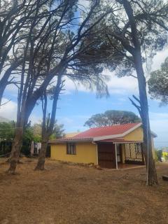 Bekker's Lodge - Gordonʼs Bay - 9