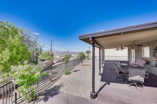 5 Mi to Beach Poolside Paradise in Lake Havasu! - Lake Havasu City - 9