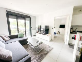Thanh Ho - TiamConciergerie,-Dysney-parking - Gournay-sur-Marne - 0