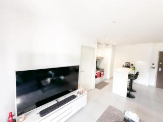 Thanh Ho - TiamConciergerie,-Dysney-parking - Gournay-sur-Marne - 8