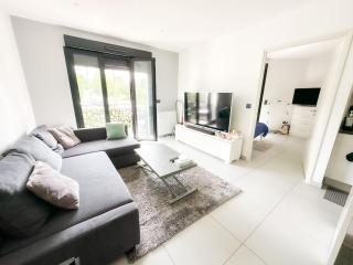Thanh Ho - TiamConciergerie,-Dysney-parking - Gournay-sur-Marne - 5