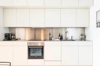 Entire serviced apartments in Copenhagen, Denmark - Copenaghen - 7