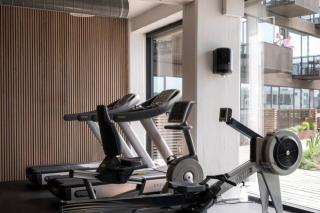 Entire serviced apartments in Copenhagen, Denmark - Copenaghen - 8
