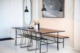 Entire serviced apartments in Copenhagen, Denmark - Copenaghen - 4