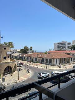 Azul sea view - Larnaca - 2