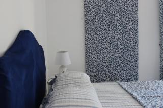 Casa Blu Cobalto - 1