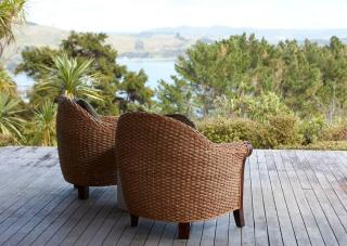 Luxurious coastal retreat - Kawakawa Bay - 0