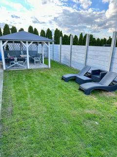 SUNRISE Apartamenty - - 1