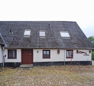 Hus Meeresbrise - Arrild - 9