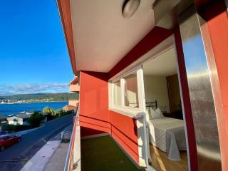 Apartamento Arroutada - Corcubión - 5
