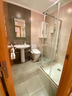 Apartamento Arroutada - Corcubión - 2