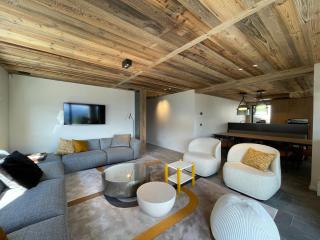 Homency - Chalet White Stone Igloo - L'Alpe-d'Huez - 9