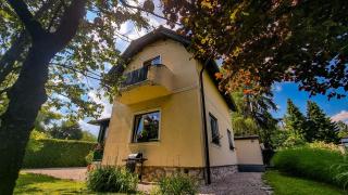 Moja Vila Bled - Bled - 8