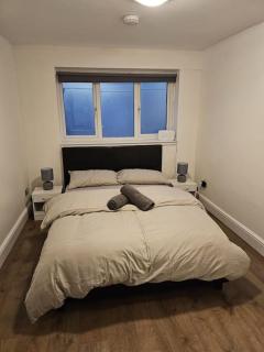 Beautiful Garden Flat Near Central London - Londra - 4