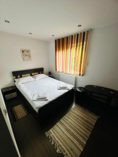 River Apartment - Sinaia - 5