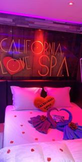 California love spa - Lille - 2
